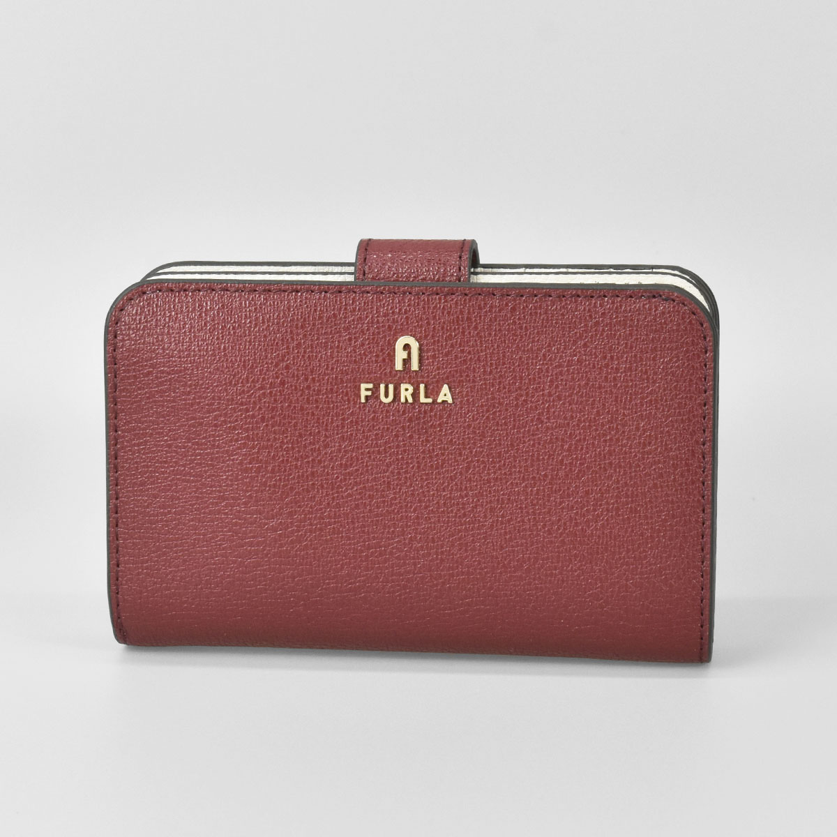 フルラ FURLA 2つ折財布 WP00193 AX0732 FURLA MAGNOLIA レディース