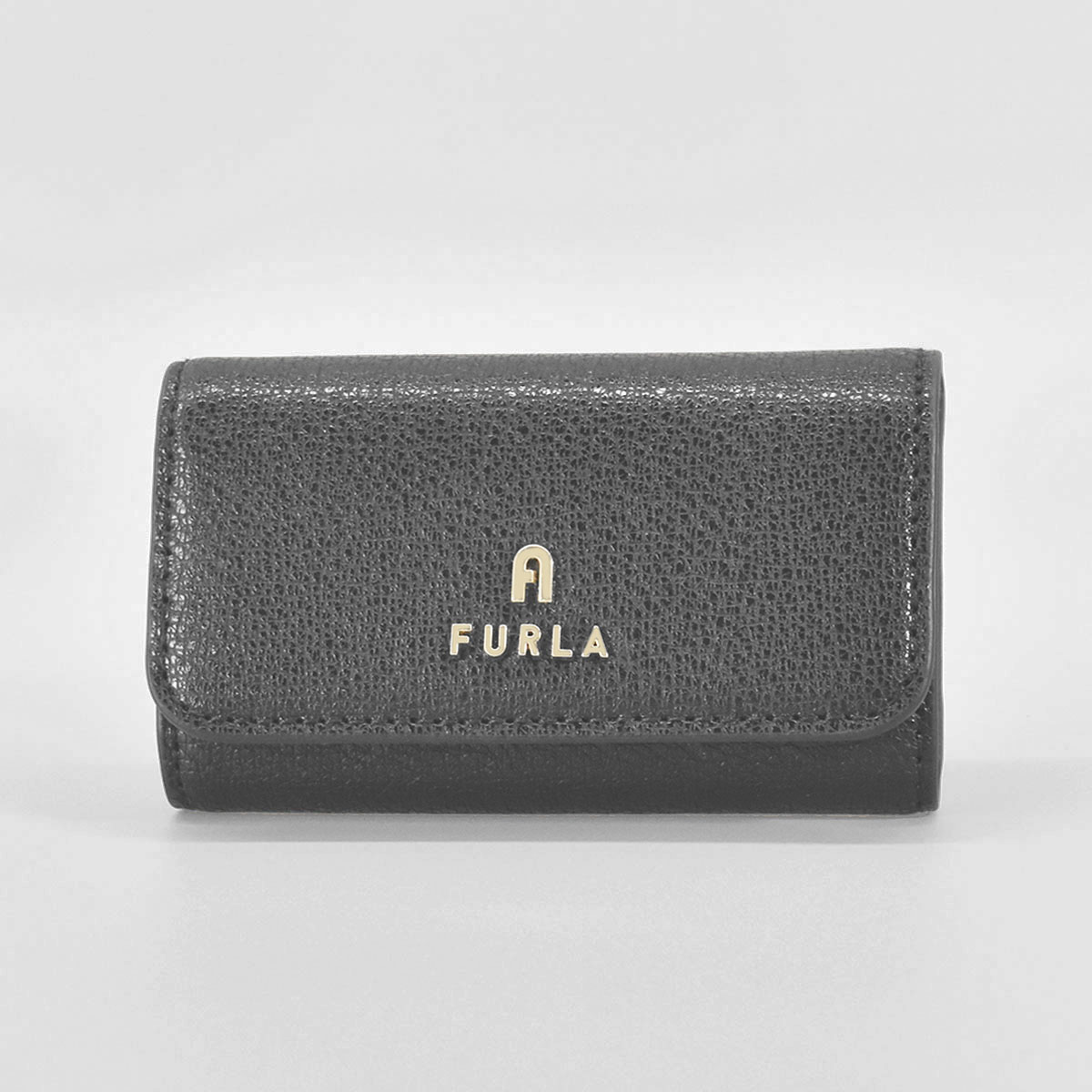 [アウトレット]フルラ FURLA キーケース ブラック WR00344 レディース