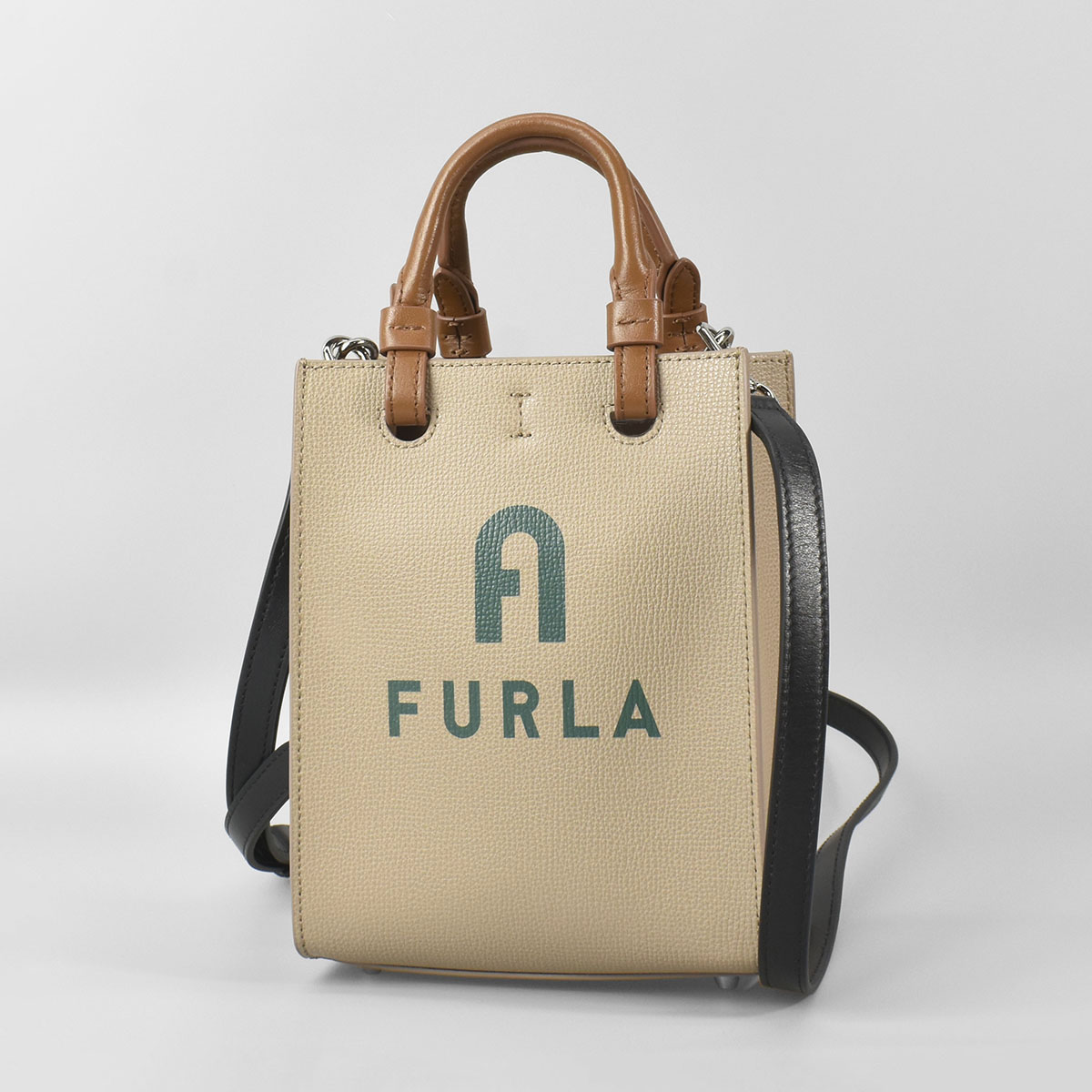 フルラ FURLA トートバッグ WB00729 BX1230 FURLA VARSITY STYLE