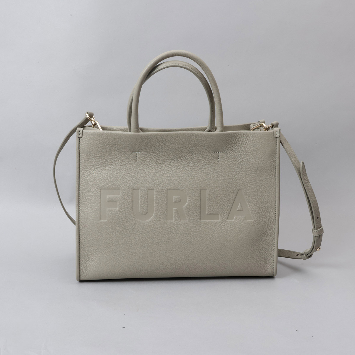 フルラ FURLA トートバッグ ワンダー ショルダー レザー 本革 WB00842