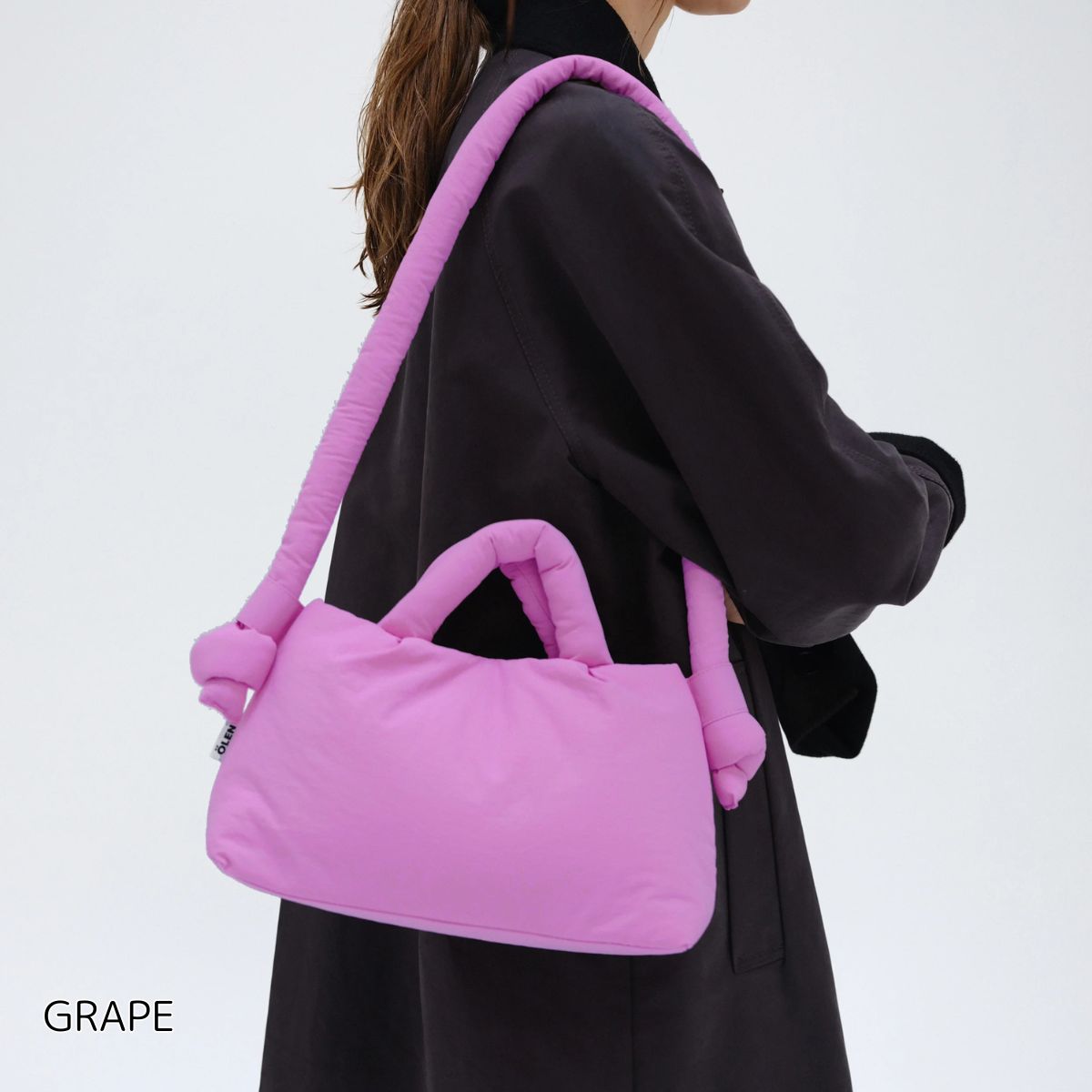 OLEND P5倍 正規販売店 オレンド ショルダーバッグ バッグ