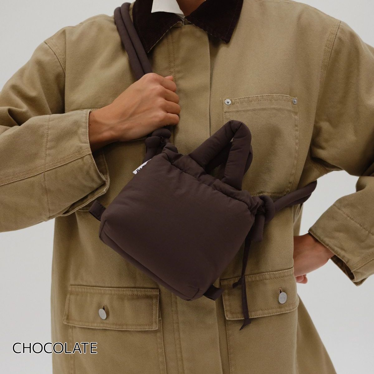 OLEND P5倍 正規販売店 オレンド ショルダーバッグ バッグ