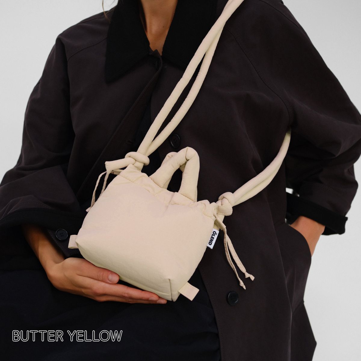 OLEND P5倍 正規販売店 オレンド ショルダーバッグ バッグ