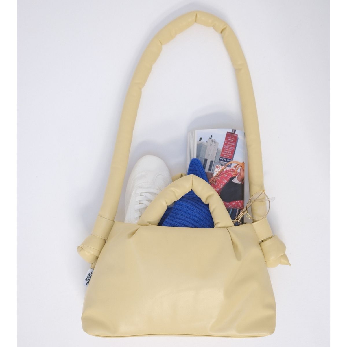 OLEND [P5倍][正規販売店]オレンド ハンドバッグ ショルダー