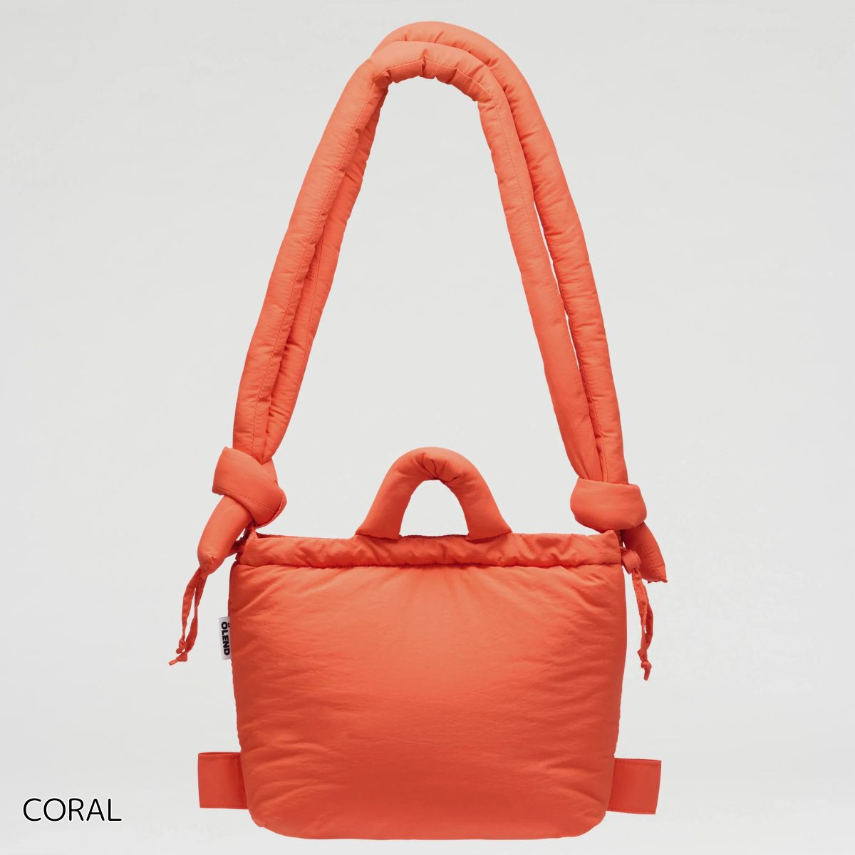 [P5倍][正規販売店]オレンド OLEND ショルダーバッグ バッグ コンパクト ソフトバッグ 3way COMPACT ONA SOFT BAG ユニセックス メンズ レディース【RSL】 爆買 | OLEND | 01