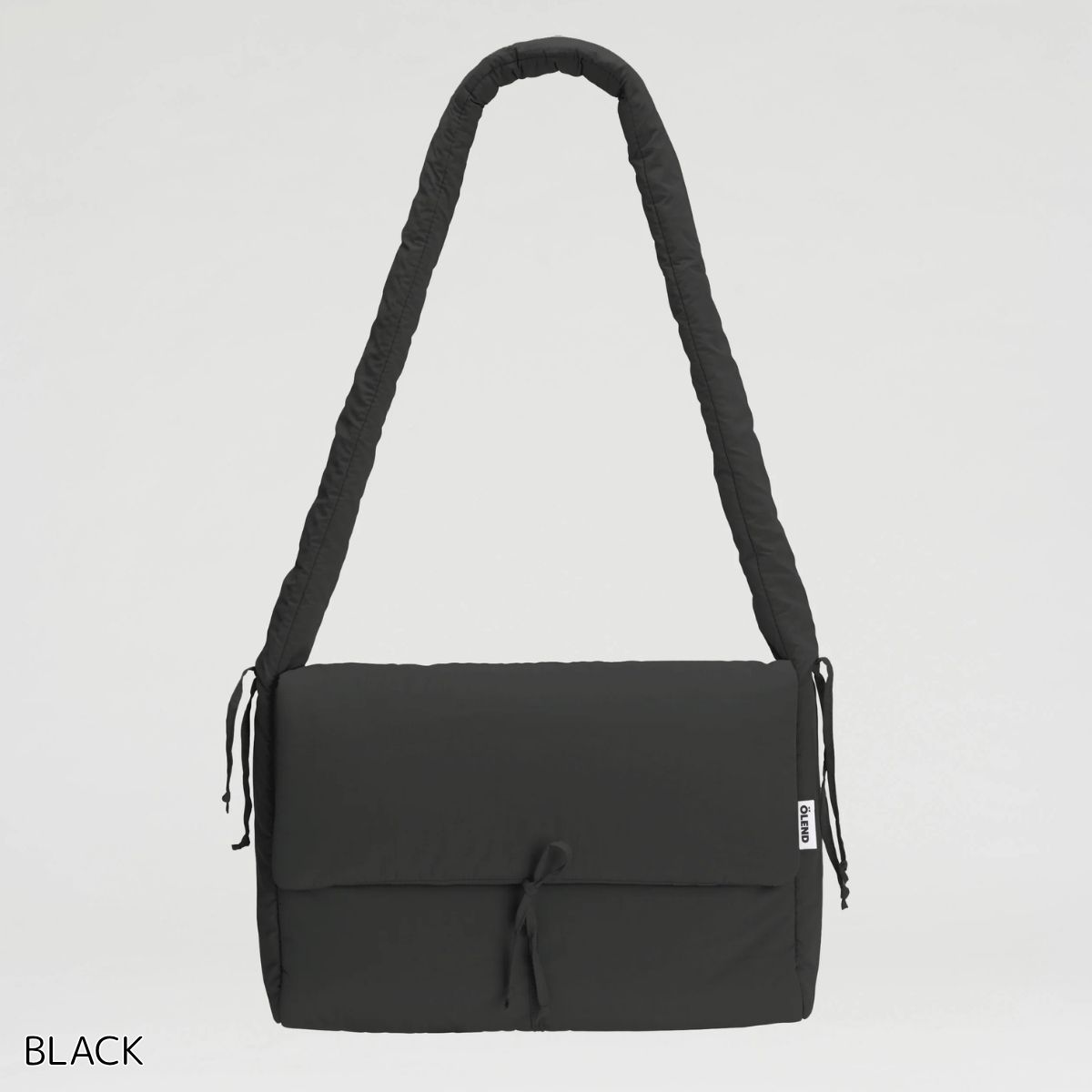 オレンド ショルダーバッグ LARGE NINA BAG ラージ ニナバッグ OLEND [P5倍][正規販売店]オレンド ショルダーバッグ レディース