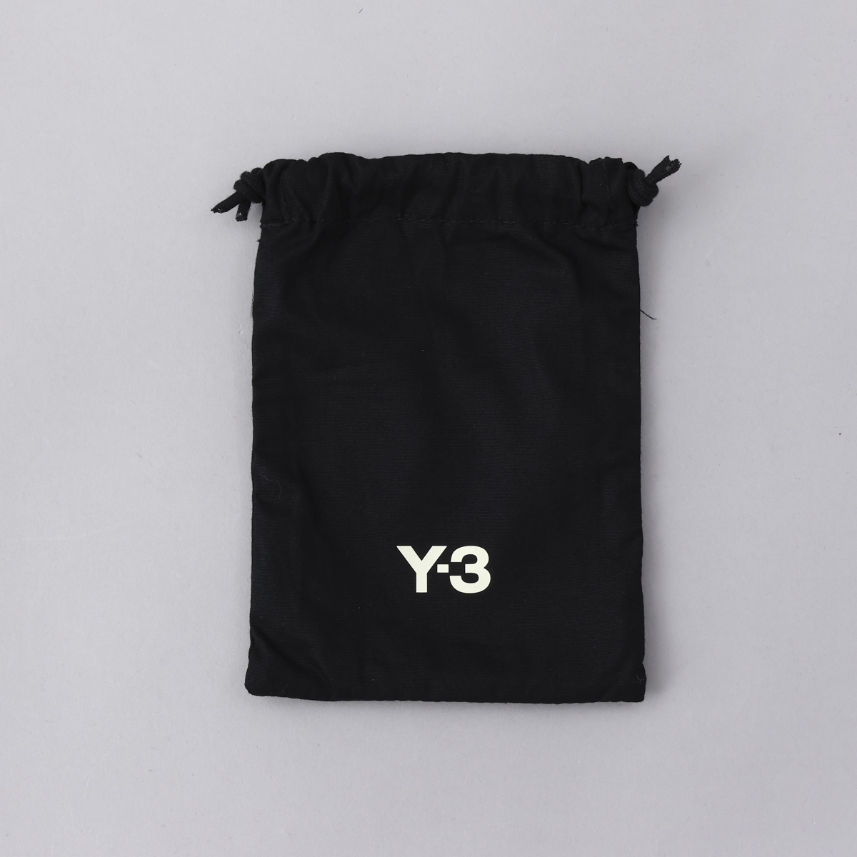 Y-3 ワイスリー トートバッグ ブラック バッグ 折り畳み エコ