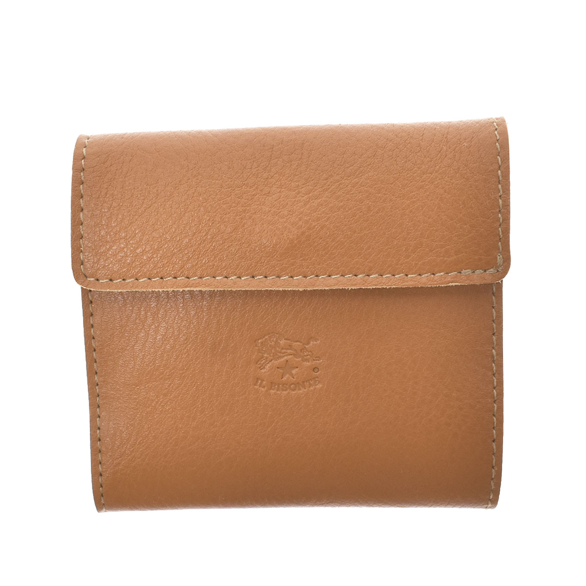 IL BISONTE レディース二つ折り財布の商品一覧｜財布｜財布、帽子 