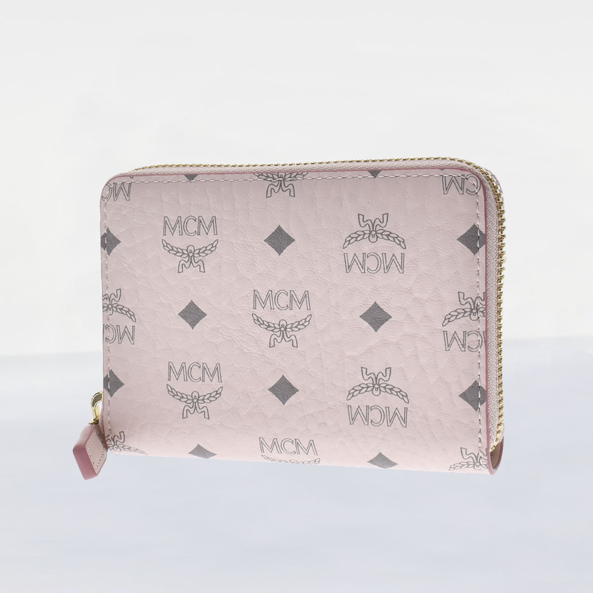 SALE]エムシーエム MCM 小銭入れ コインケース メンズ レディース