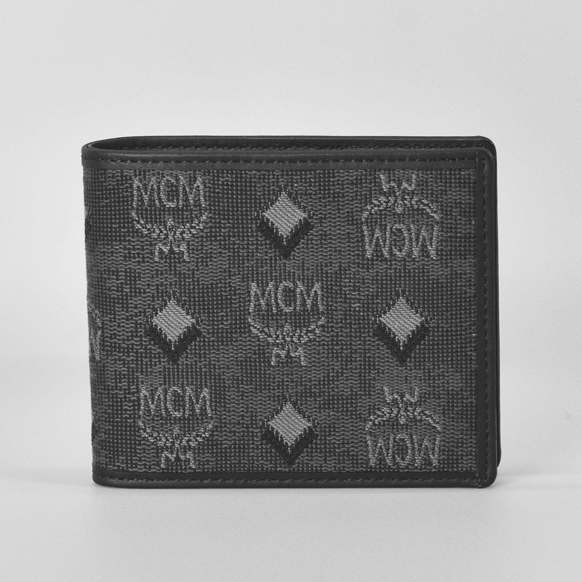 MCM レディース二つ折り財布の商品一覧｜財布｜財布、帽子