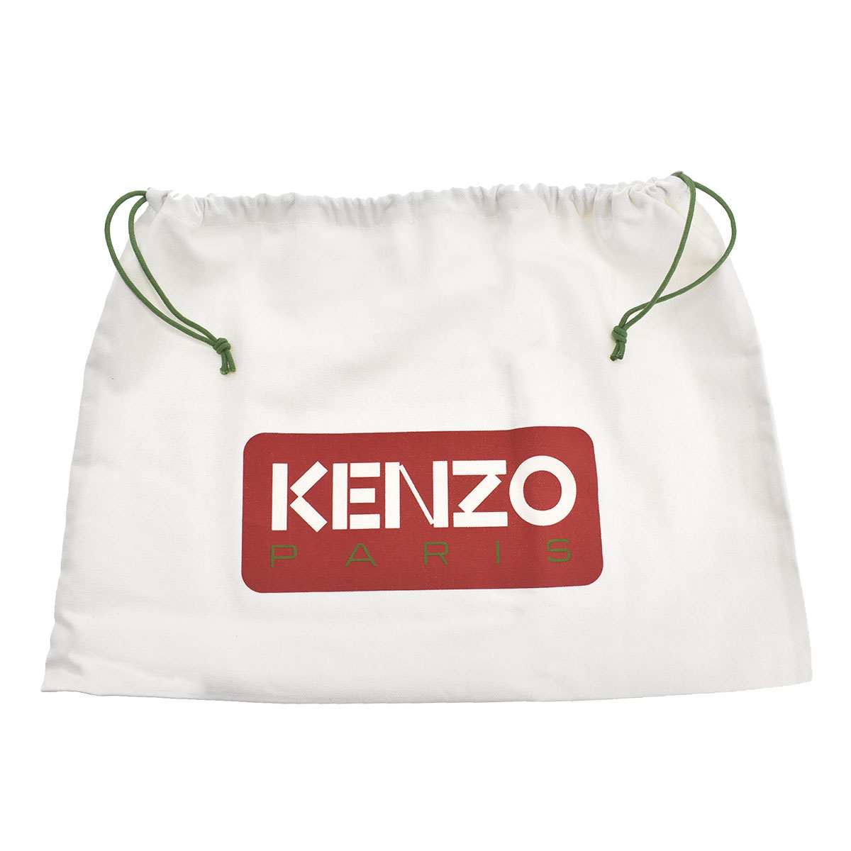 ケンゾー KENZO ベルトバッグ ブラック FD55SA217F30 99 ボディバッグ