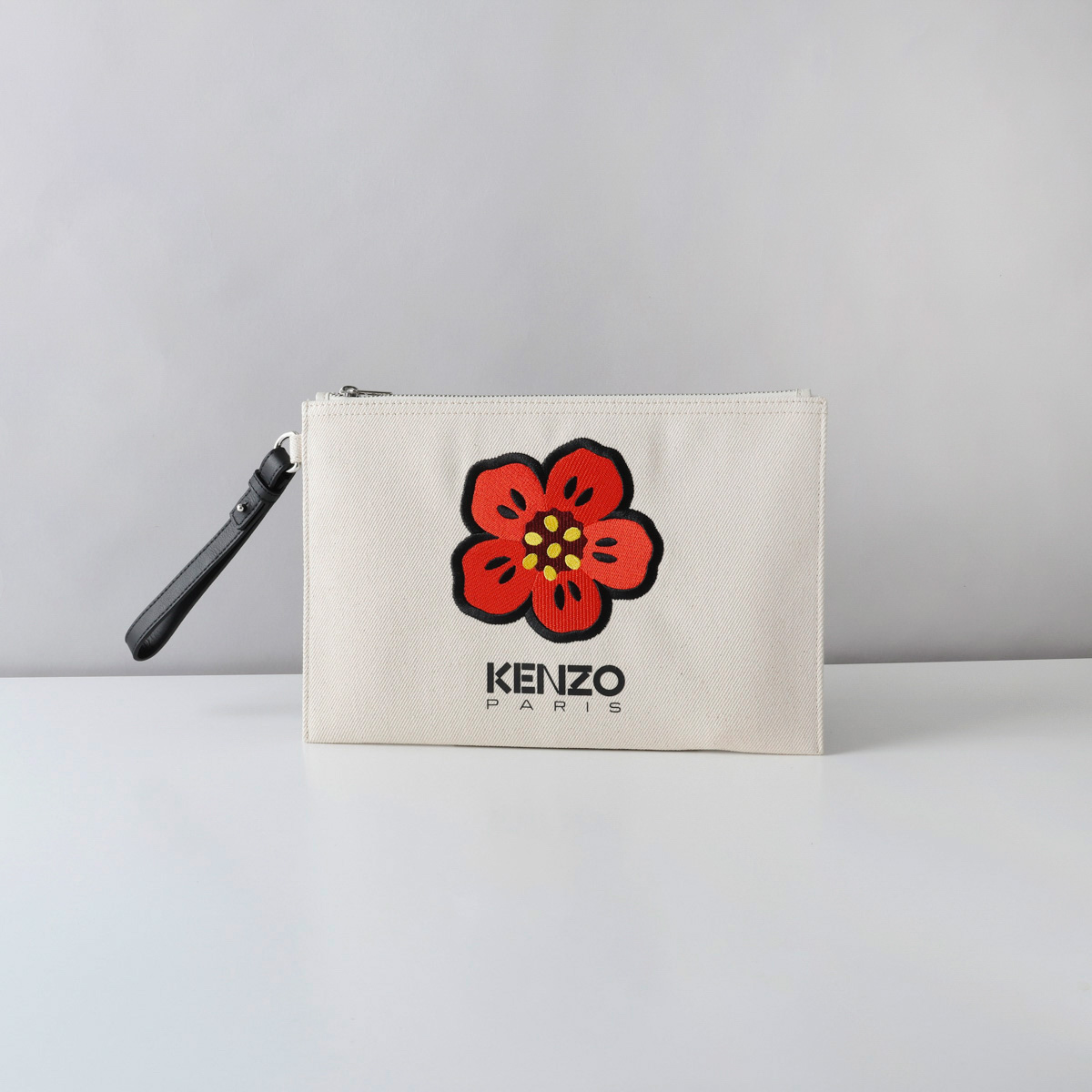 KENZO クラッチバッグの商品一覧 通販 - Yahoo!ショッピング