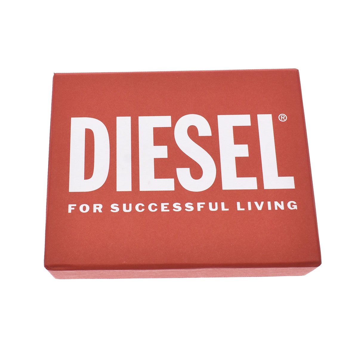 ディーゼル DIESEL 2つ折財布 財布 ダークブルー X08428 PR227 T6328 メンズ