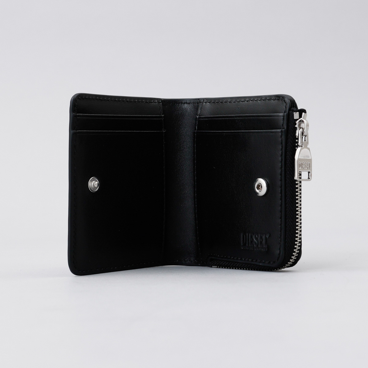DIESEL コインケース カードケース　ミニ財布 ディーゼル　箱無し DIESEL ディーゼル レディースコインケース/カードケース X10108