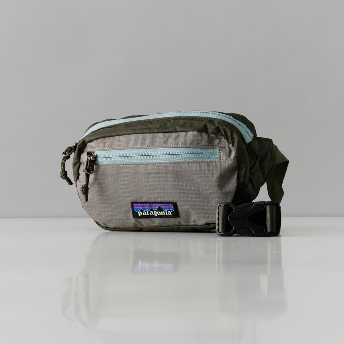 patagonia（パタゴニア） 並行輸入 ベルトバッグ バッグ ウエスト