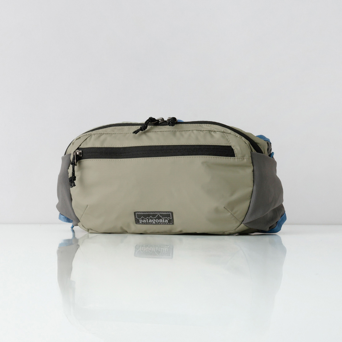 並行輸入 パタゴニア Patagonia ベルトバッグ バッグ 49021 TERRAVIA HIP PACK レディース メンズ ユニセックスの画像