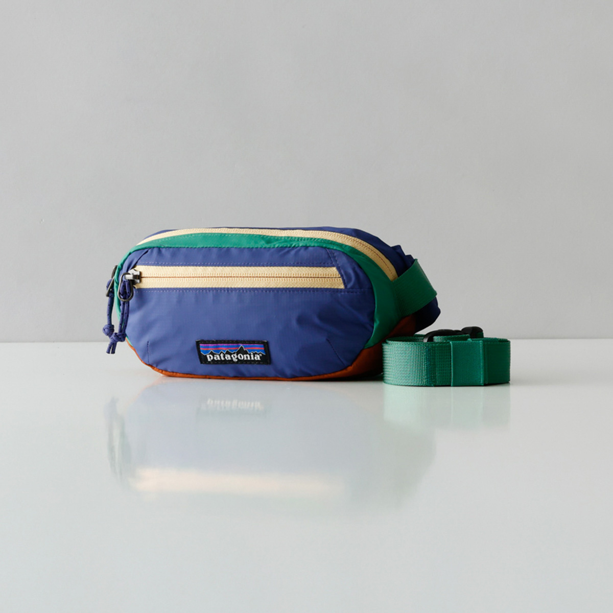 patagonia(パタゴニア) 並行輸入 ベルトバッグ バッグ 49448 patagonia(パタゴニア) 並行輸入 ベルトバッグ バッグ 49448