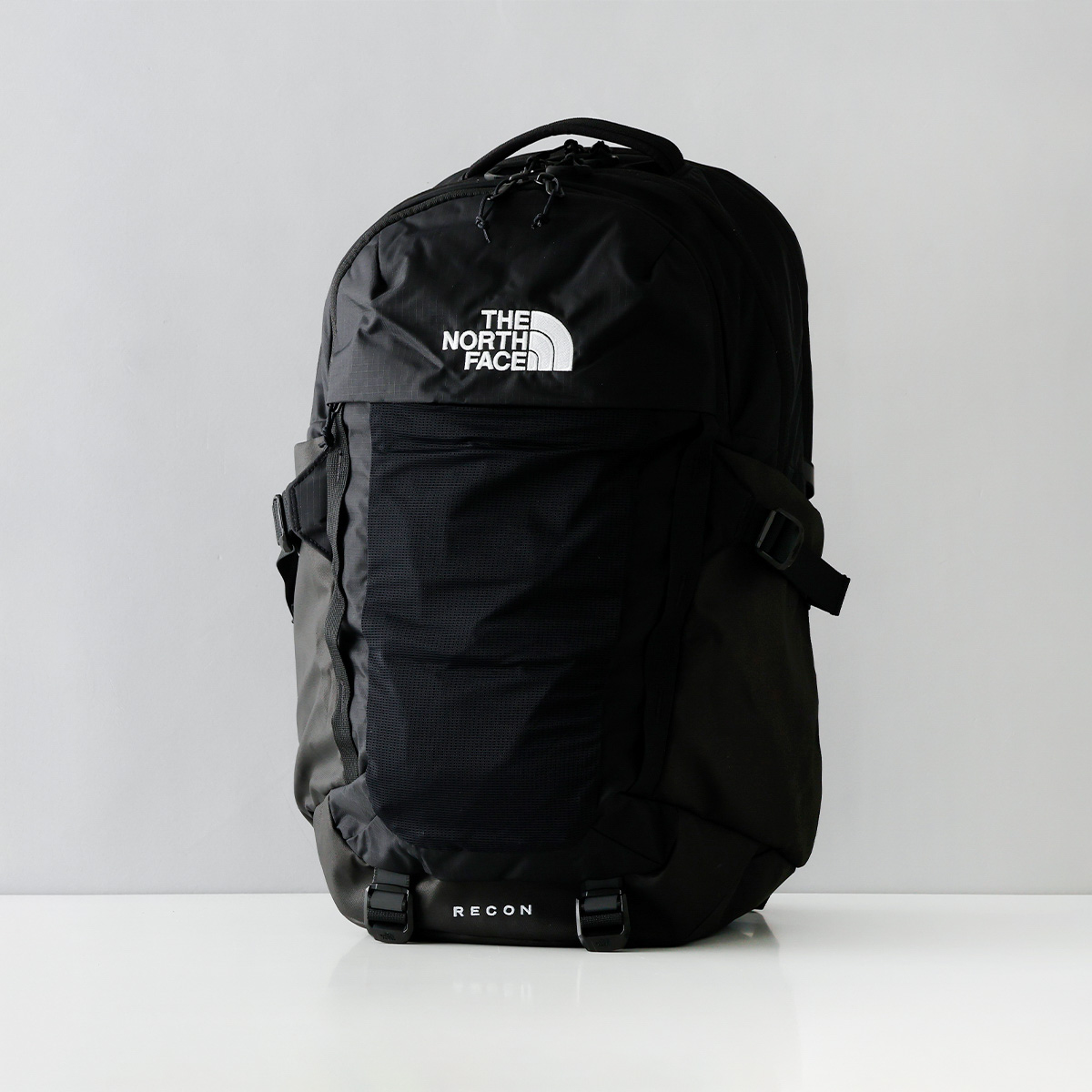 【新品】ノースフェイス リーコン バックパック 黒 セール 26%OFF】【THE NORTH FACE】ノースフェイス RECON