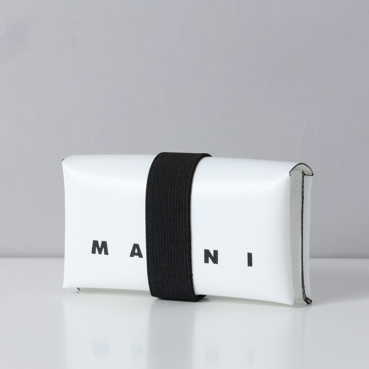 マルニ MARNI 3つ折財布 コインケース カードケース 小銭入れ