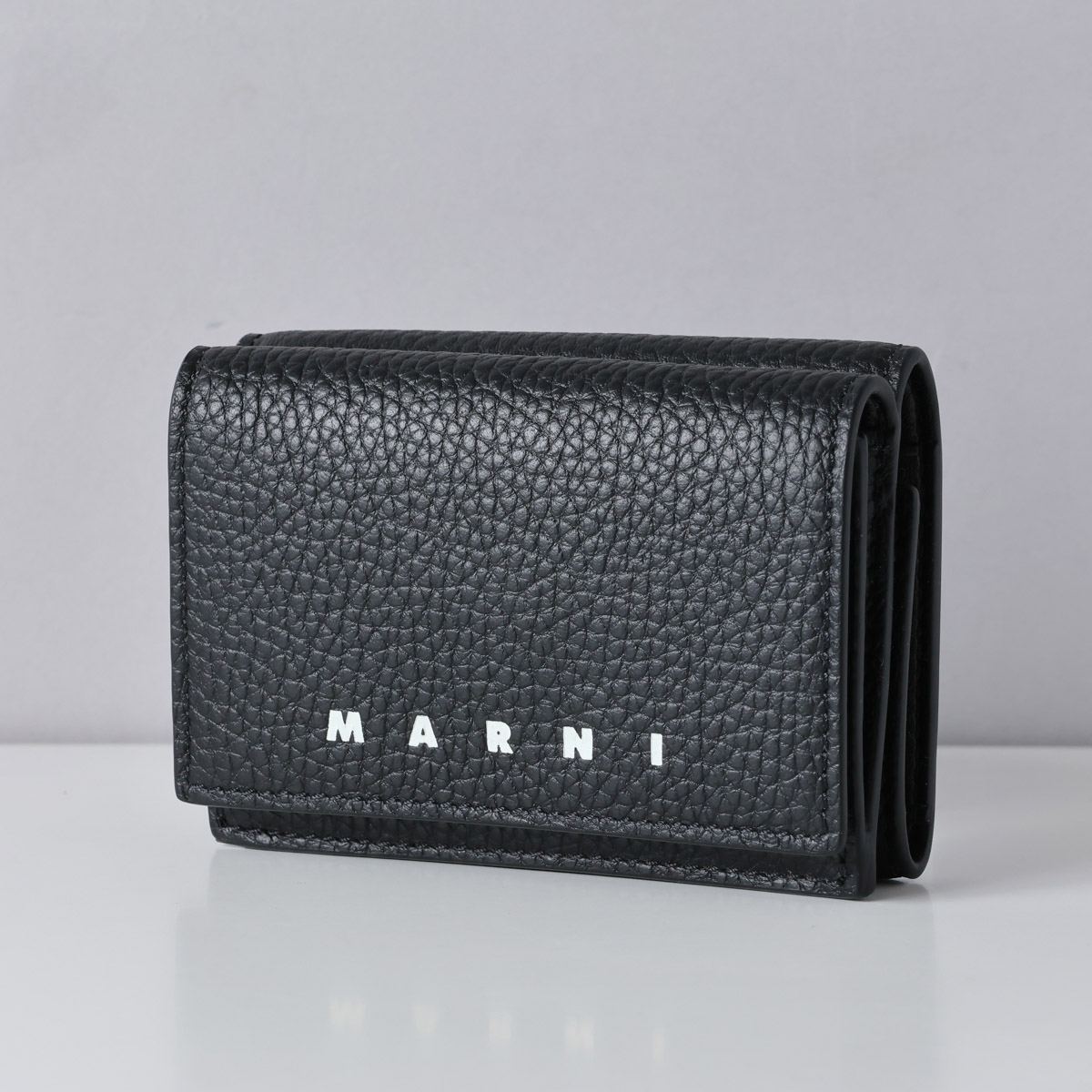 マルニ 財布（MARNI／レディース三つ折財布）の商品一覧｜財布｜財布