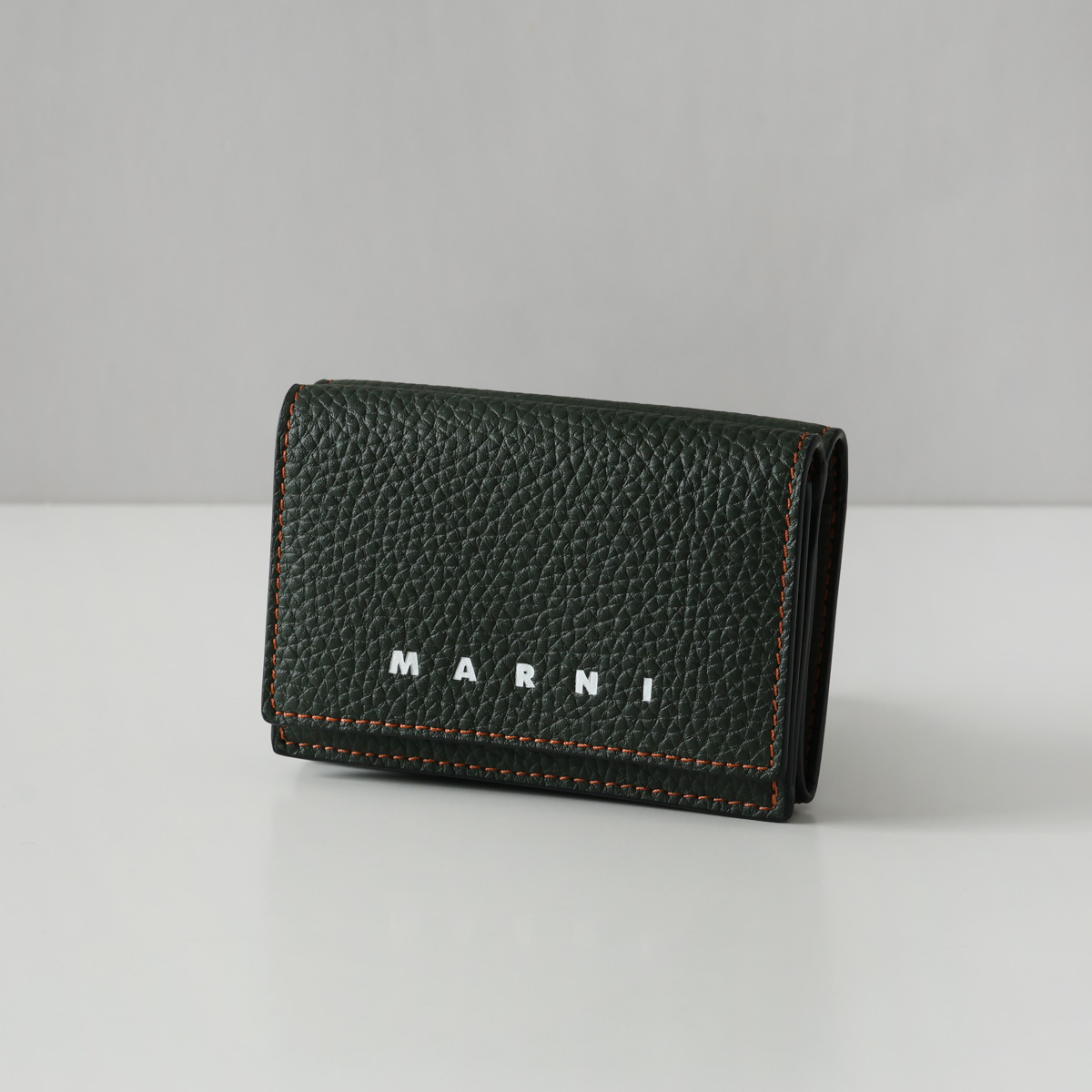 マルニ MARNI 3つ折財布 コインケース カードケース 小銭入れ おしゃれ 人気 PFMI0067U0 LV688
