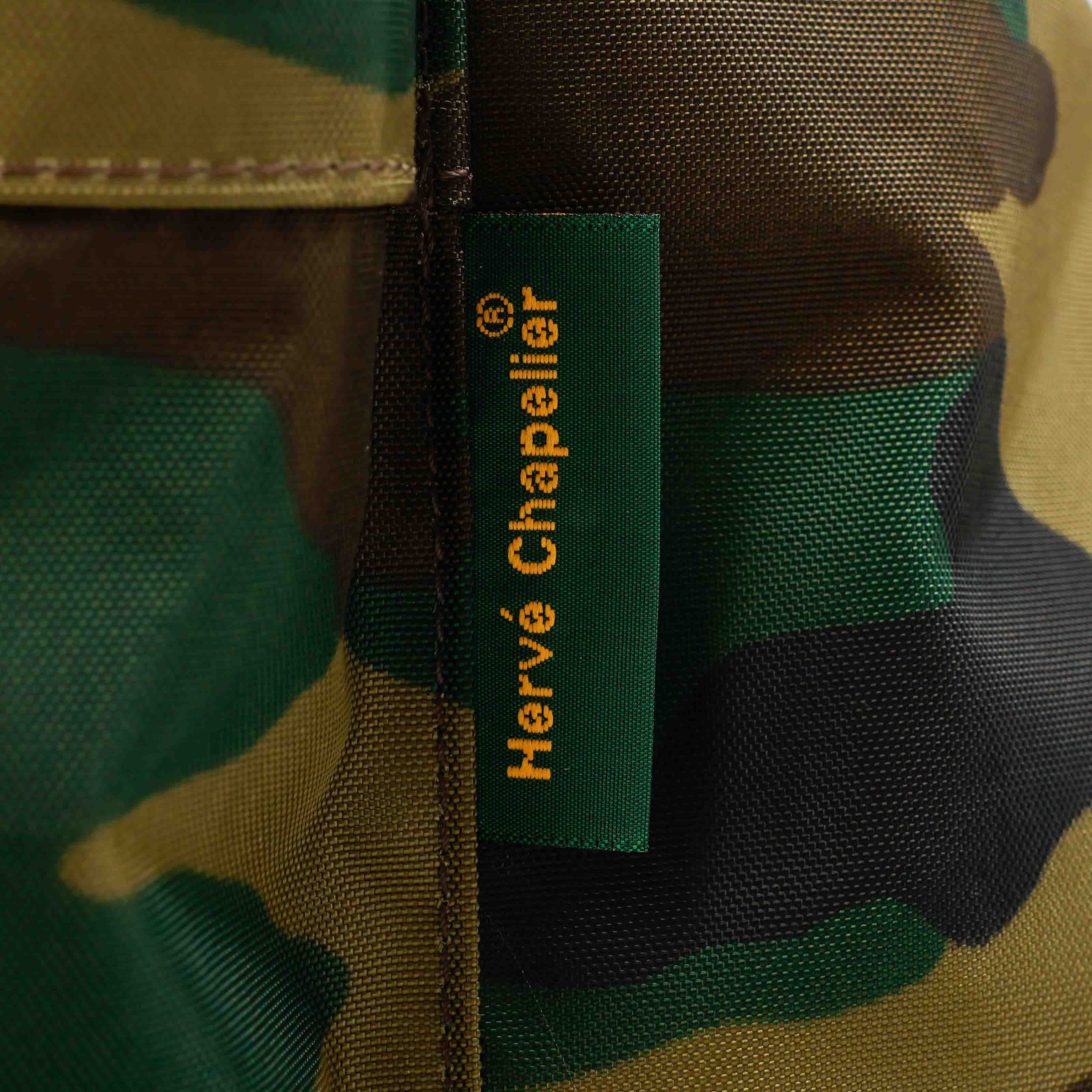 Herve Chapelier（エルベシャプリエ） 並行輸入 バックパック