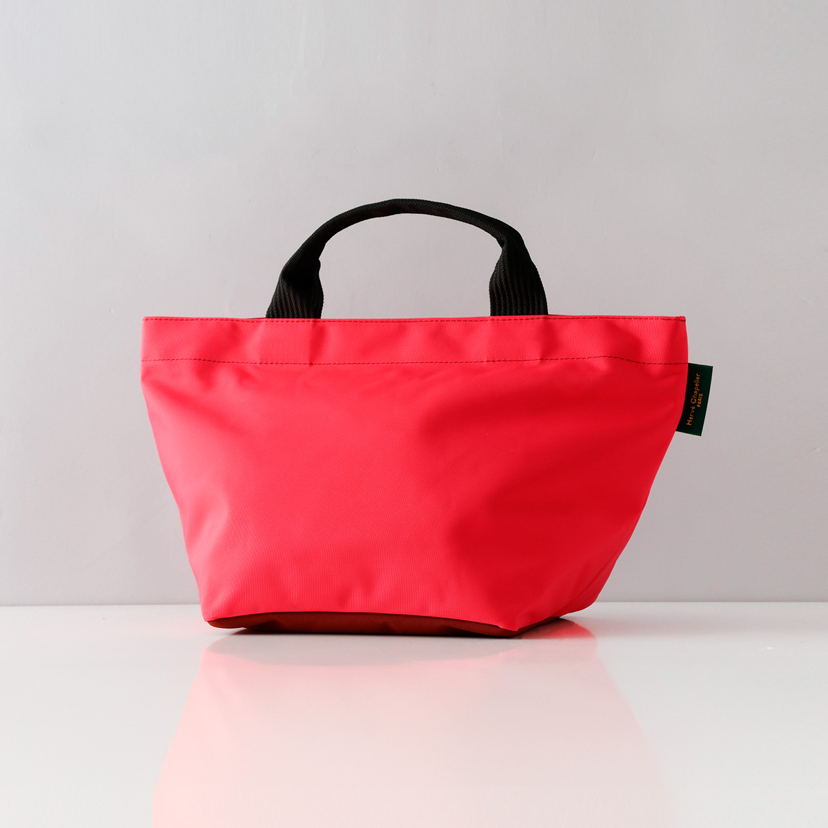 Herve Chapelier エルベシャプリエ HERVE CHAPELIER トート