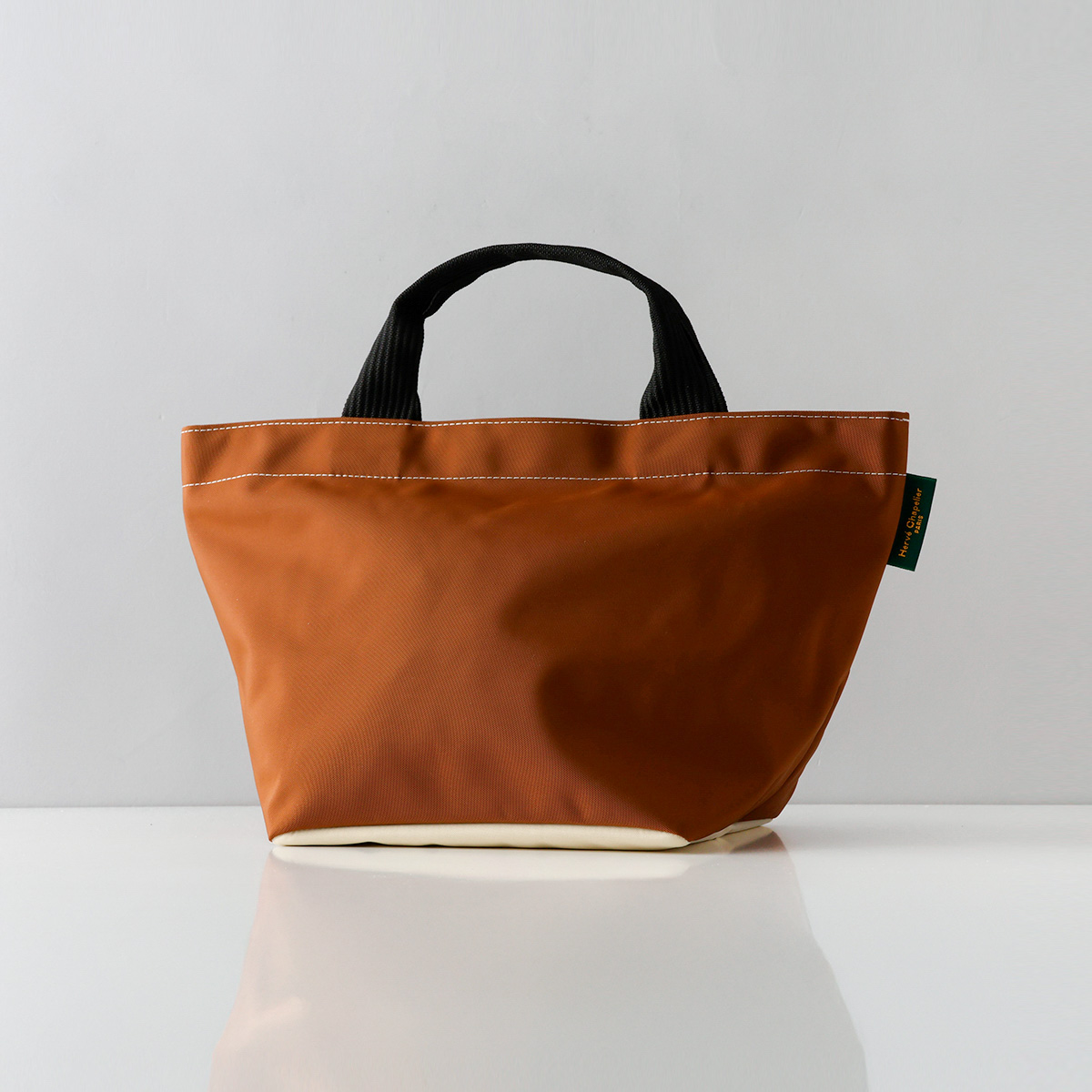 Herve Chapelier エルベシャプリエ HERVE CHAPELIER トート