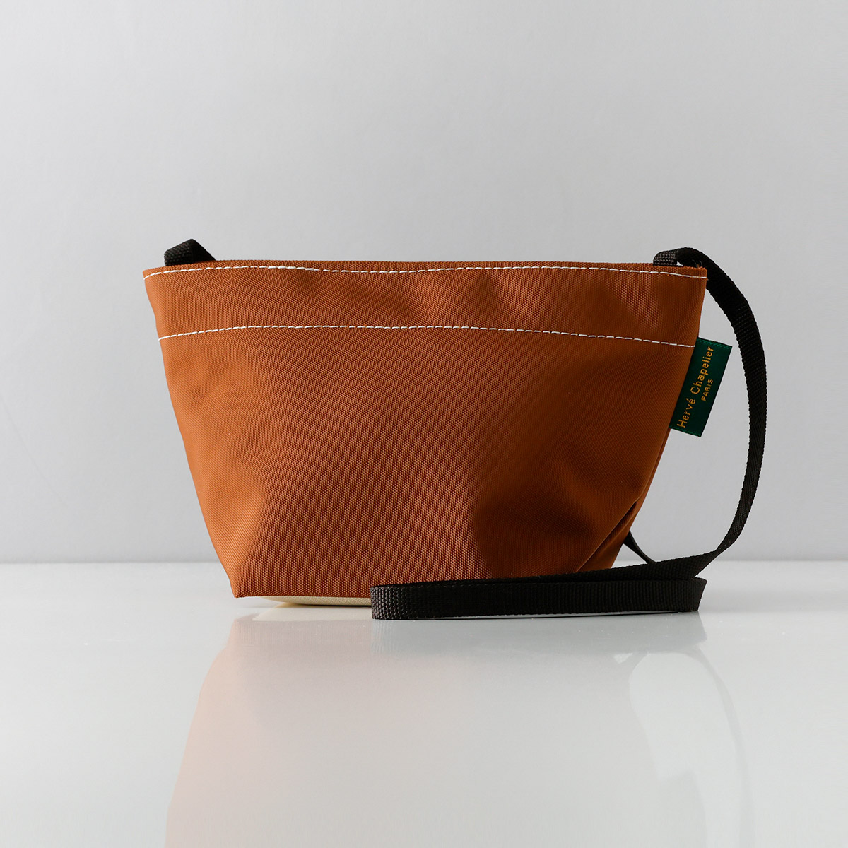 HERVE CHAPELIER エルベシャプリエ トート ショルダー バッグ