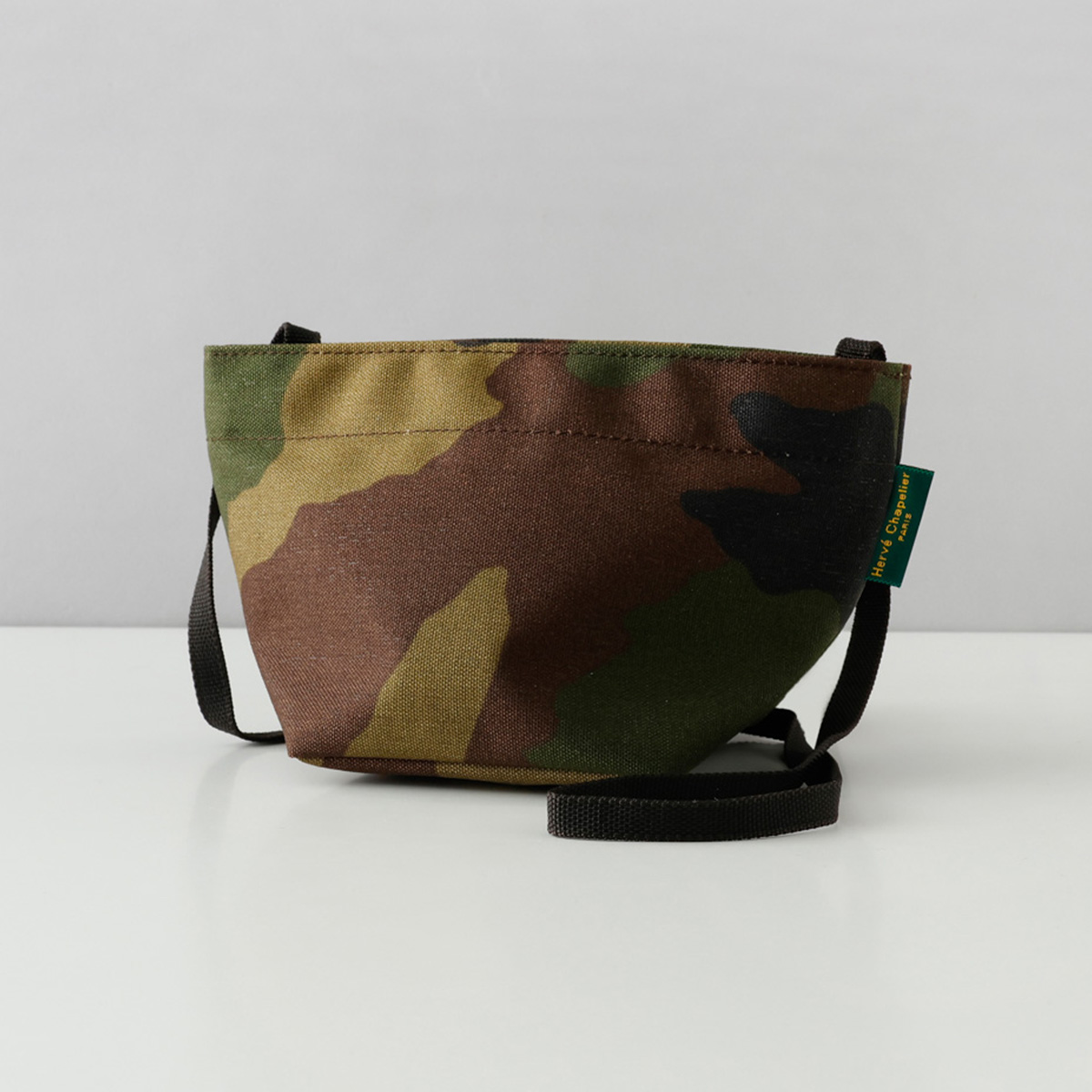 HERVE CHAPELIER エルベシャプリエ ショルダーバッグ 国内発送 Herve Chapelier エルベシャプリエ ショルダーバッグ