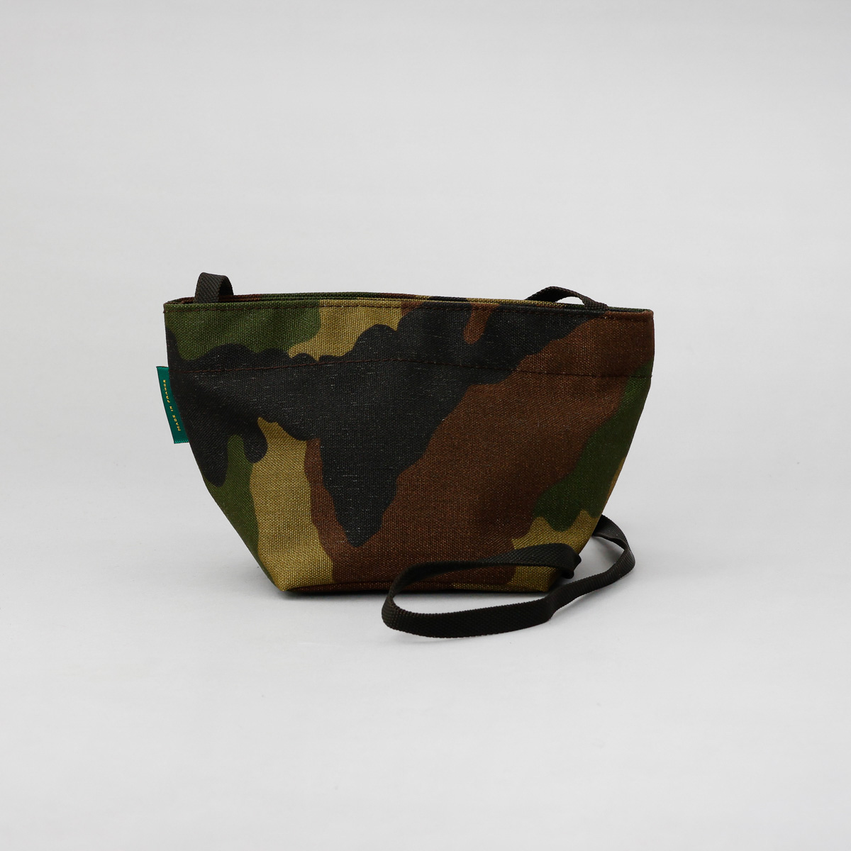 Herve Chapelier エルベシャプリエ ショルダーバッグ