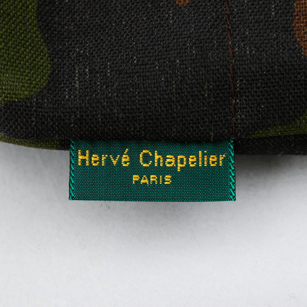 Herve Chapelier（エルベシャプリエ） 並行輸入 ショルダーバッグ