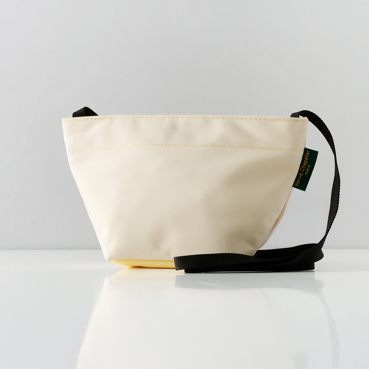 Herve Chapelier エルベ シャプリエ HERVE CHAPELIER ショルダー