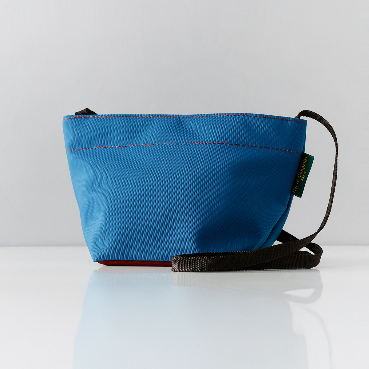 Herve Chapelier エルベシャプリエ HERVE CHAPELIER ショルダー