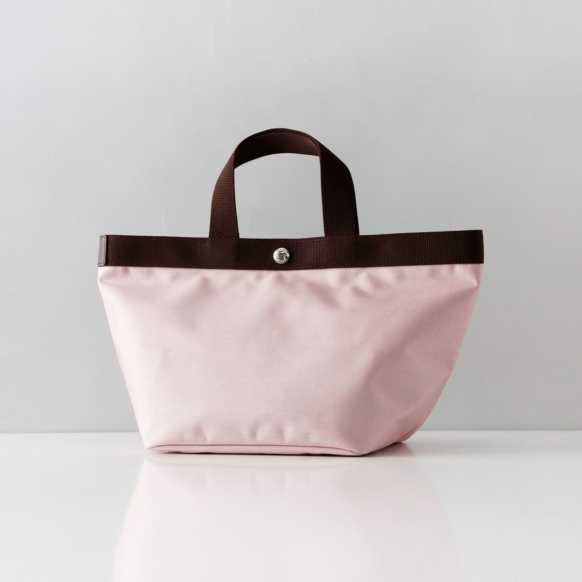 Herve Chapelier エルベシャプリエ HERVE CHAPELIER トート