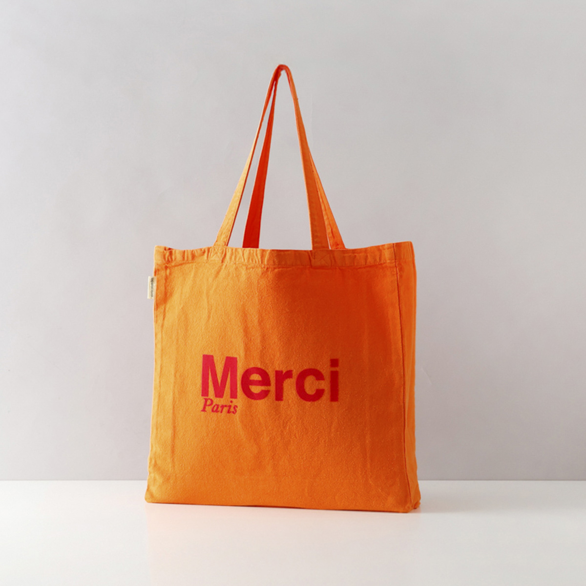 MERCI（メルシー） 並行輸入 トートバッグ 大容量 ビッグトート