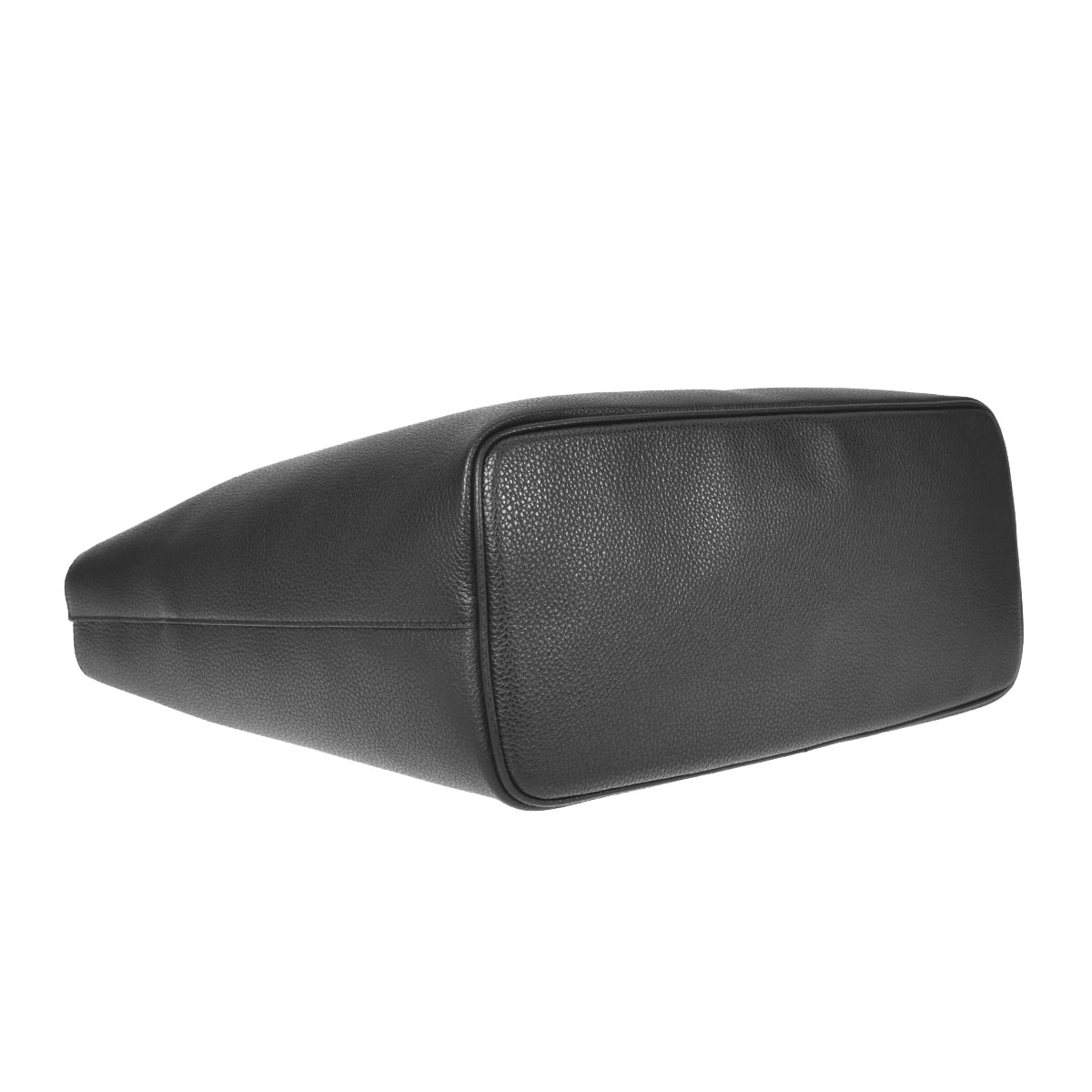フェラガモ FERRAGAMO トートバッグ ブラック 21H019 726259 GANCIO 