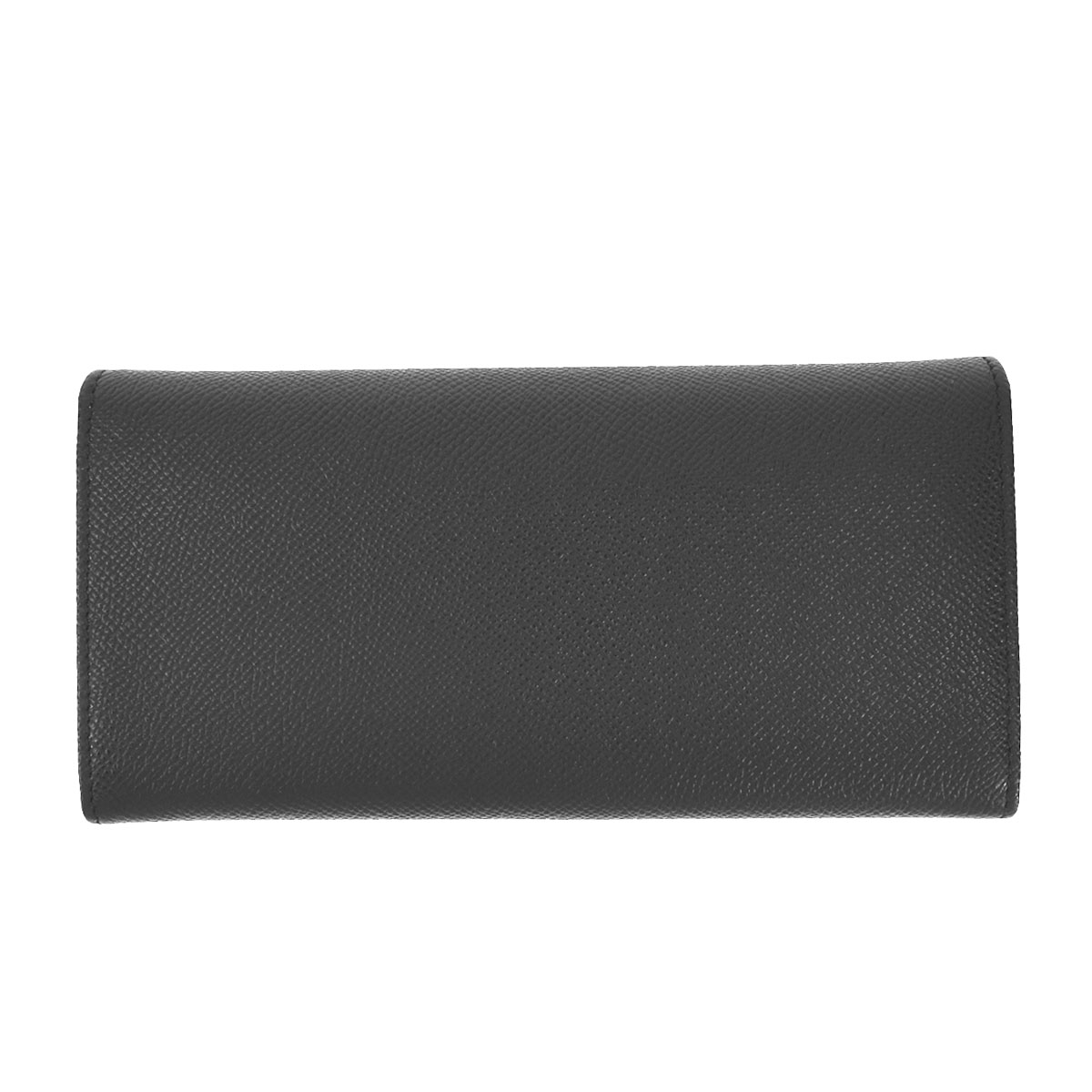 FERRAGAMO フェラガモ 長財布 ブラック 22D150 683312 GANCINO
