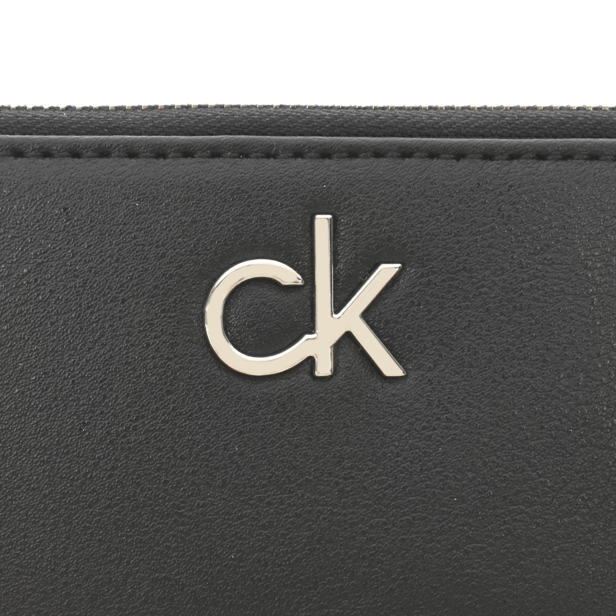 カルバンクライン CALVIN KLEIN ラウンド長財布 ジップウォレット メンズ 無地 CKロゴ ブラック K60K608346 SLIM Z/A  WALLET LG BAX CK BLACK :1435128346015:1stSTREET - 通販 - Yahoo!ショッピング