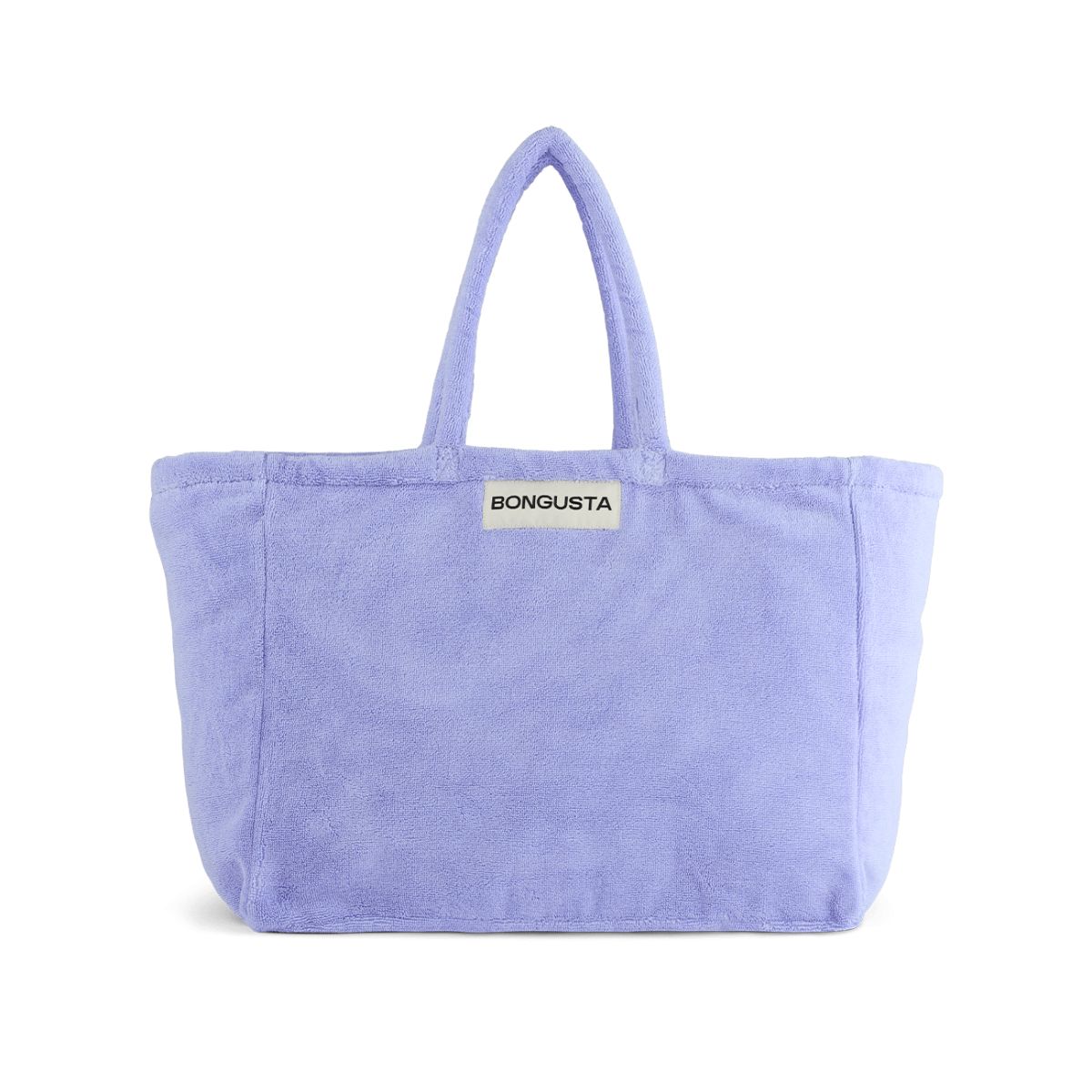ボングスタ BONGUSTA BONGUSTA トートバッグ NARAM TOTEBAG 無地