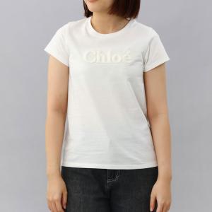 クロエキッズ CHLOE KIDS Tシャツ C15E35/117 KID GIRL クロエ Chl...