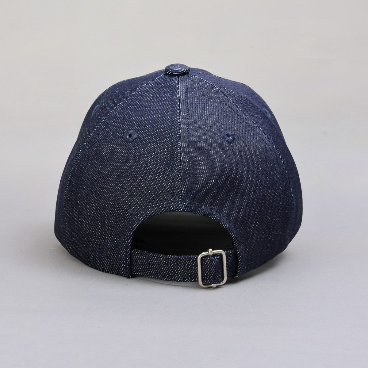 A.P.C. アーペーセー キャップ M24090 COCSX IAI 帽子 デニム