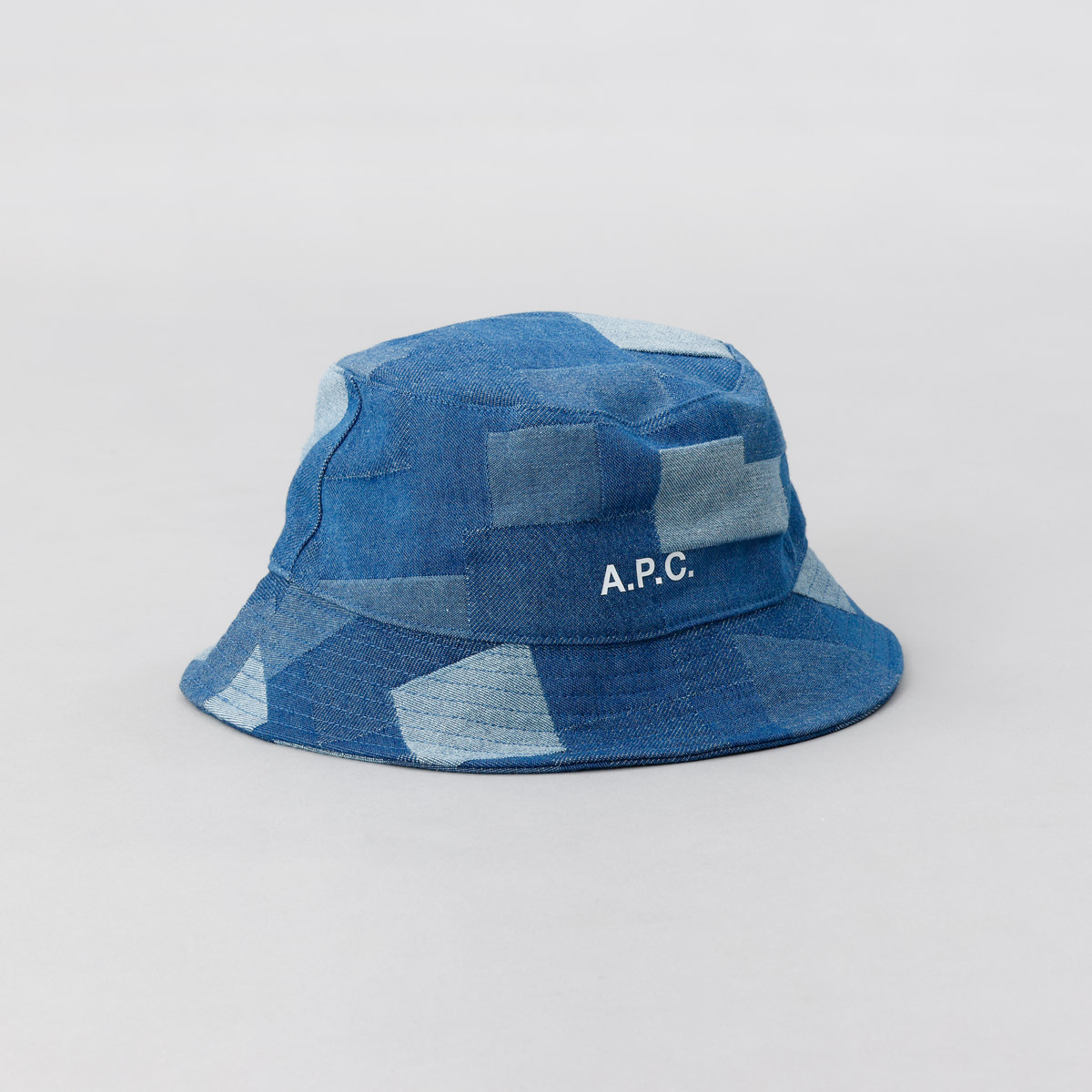 A.P.C. 並行輸入 アーペーセー 帽子 ハット バケットハット