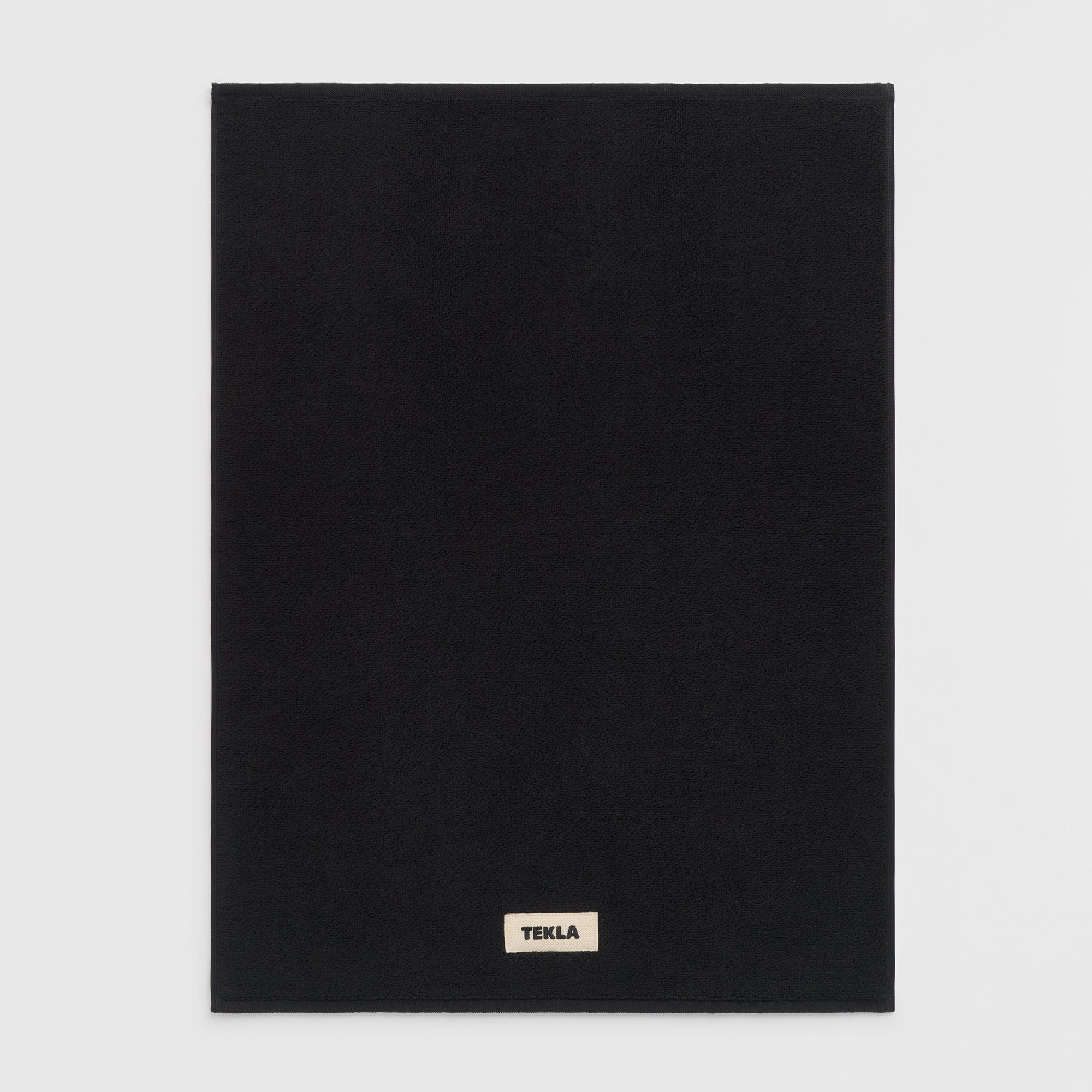 TEKLA（テクラ） 正規販売店 バスマット 70×50cm BM バス用品 タオル地