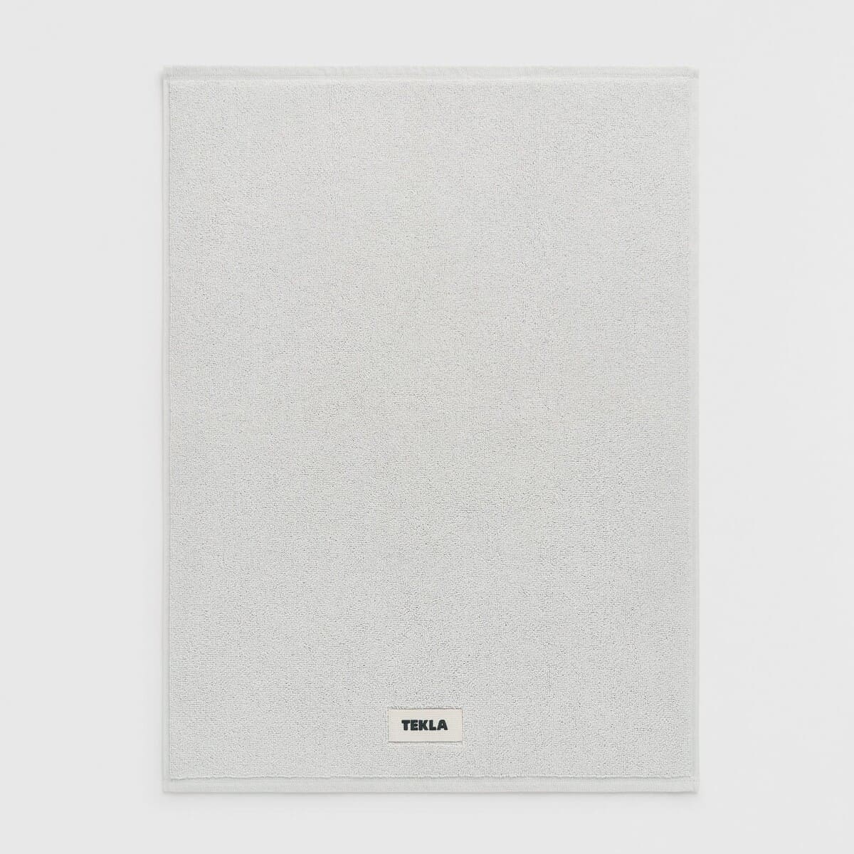 TEKLA（テクラ） 正規販売店 バスマット 70×50cm BM バス用品 タオル地