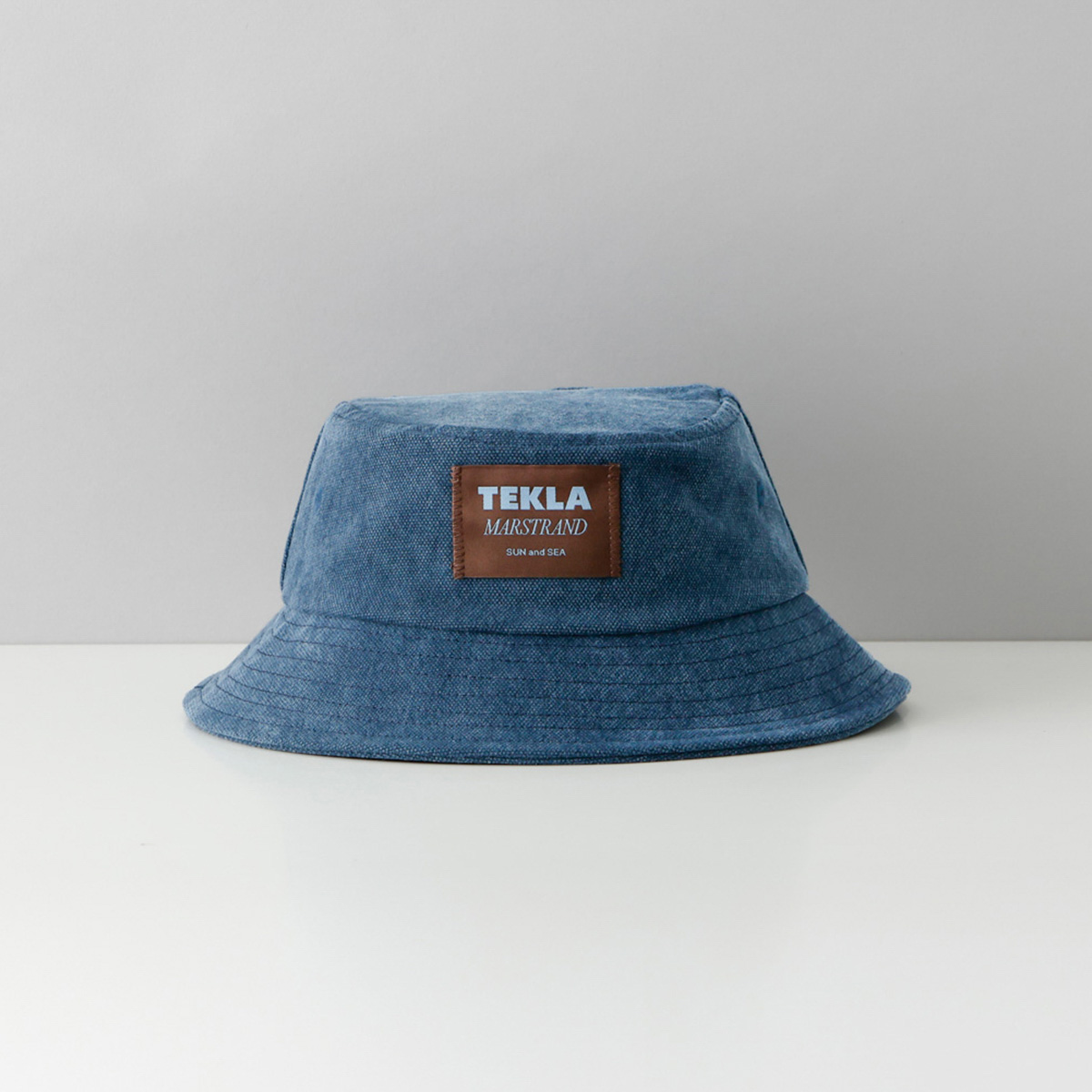 TEKLA（テクラ） 正規販売店 バケットハット 帽子 ハット レディース