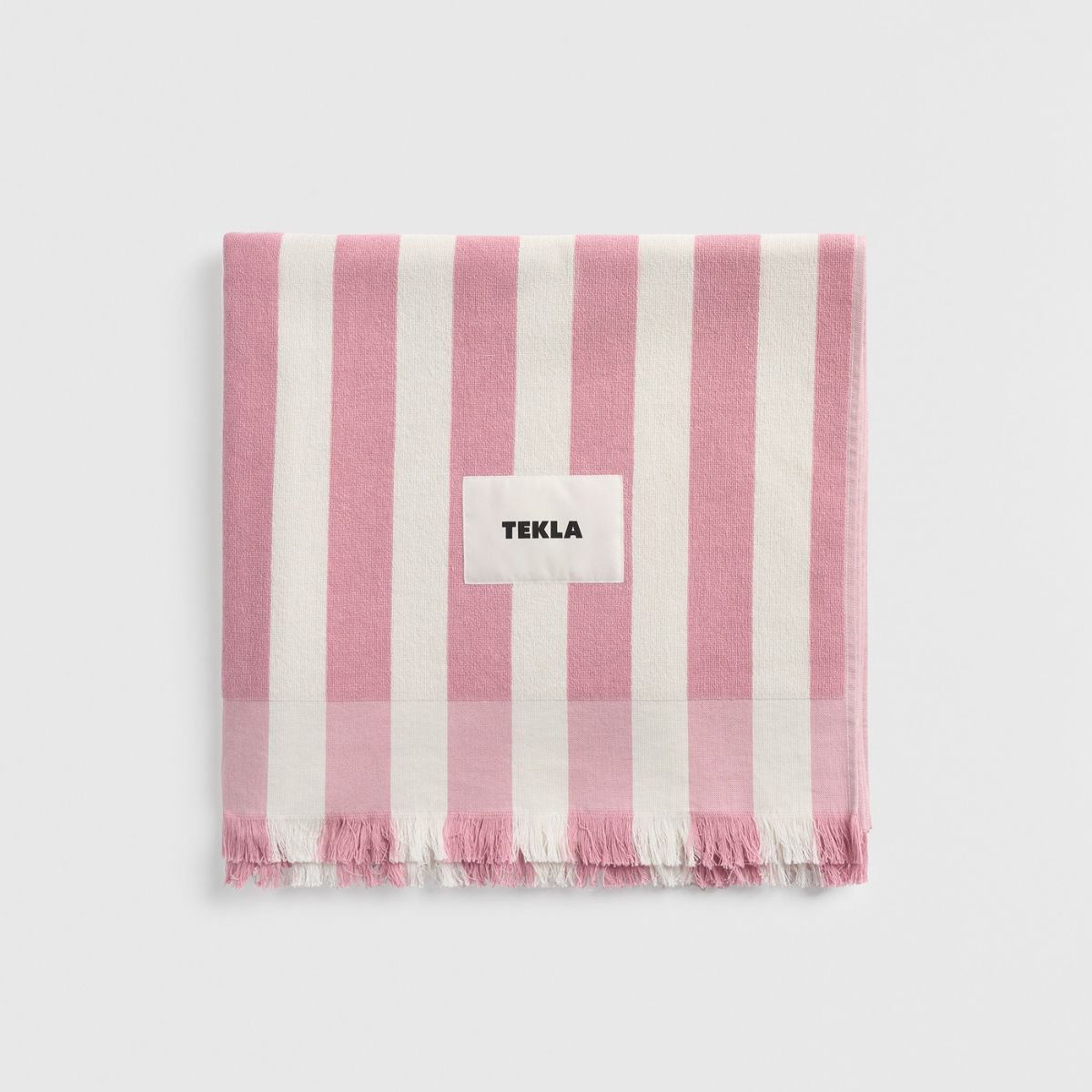 TEKLA（テクラ） 正規販売店 ビーチタオル 100×180cm タオル