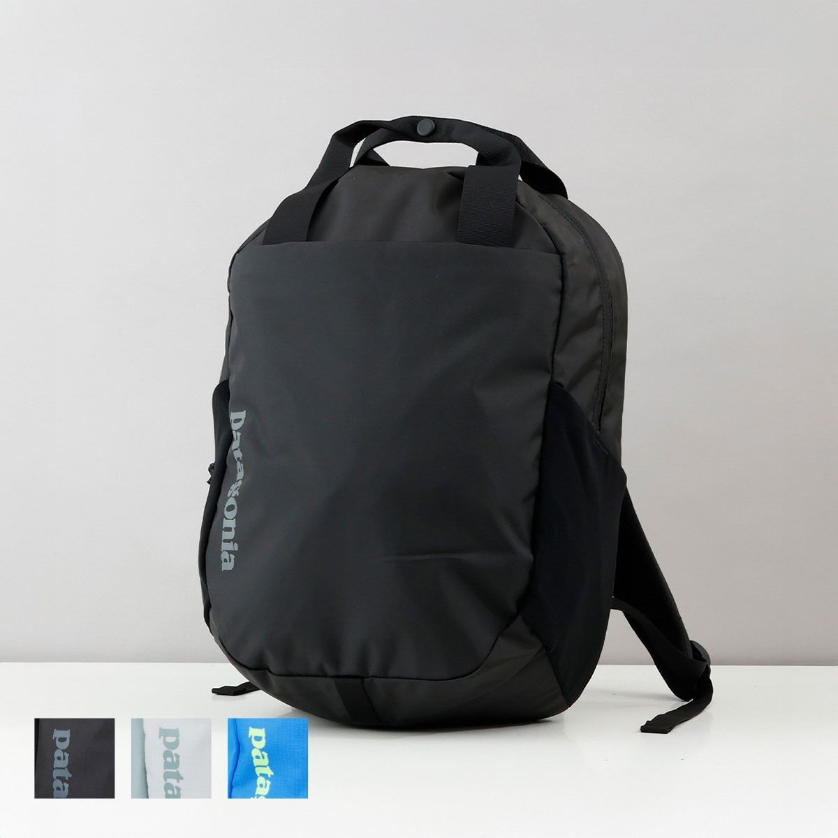 PATAGONIA リュック バックパック アトムトートパック 48125 楽天市場】パタゴニア patagonia バックパック メンズ