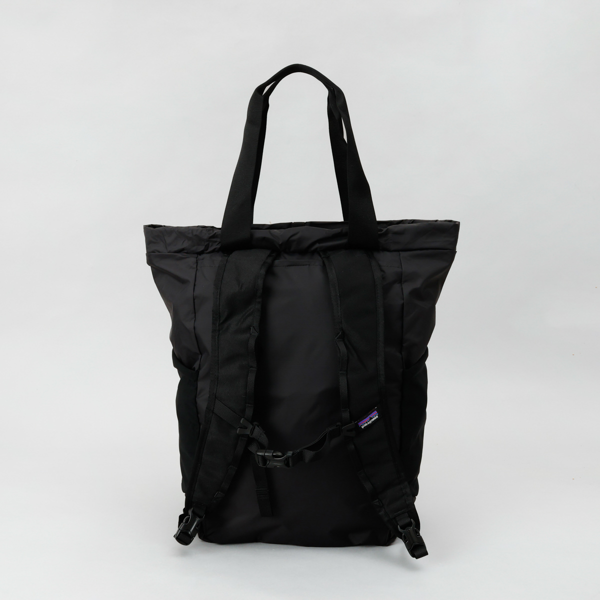 パタゴニア　テラヴィア・トート・パック / BLCK / 48814 新品未使用 楽天市場】パタゴニア PATAGONIA トートバッグ リュック バック