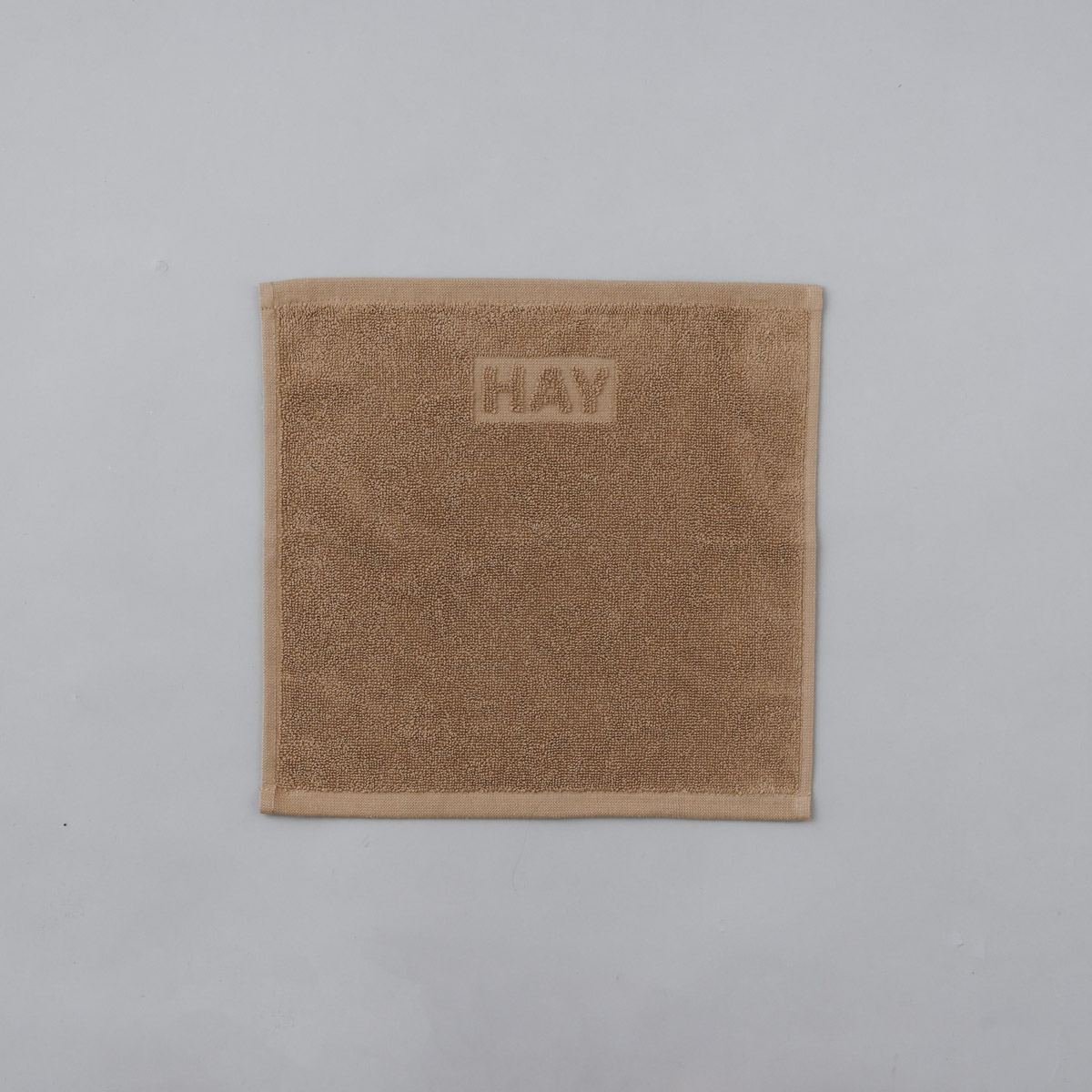 HAY（ヘイ） 並行輸入 タオル 30×30cm ウォッシュクロス ハンドタオル